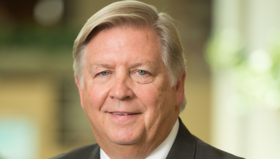 Jim Brexler of Doylestown Health