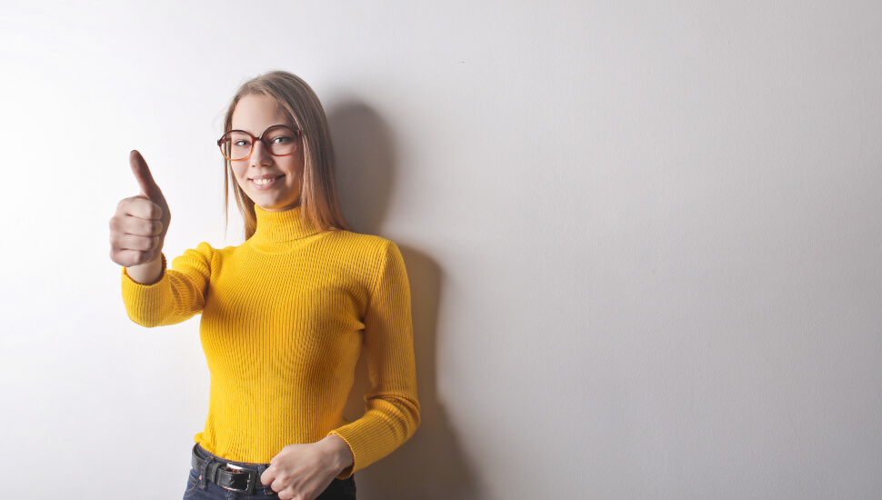 5 Ways To Get Yourself Noticed At Work