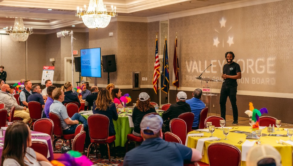 Travel Rally