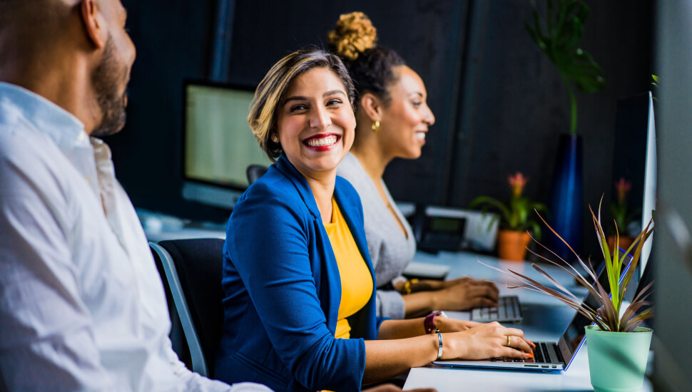 6 Unspoken Rules of Getting a Promotion