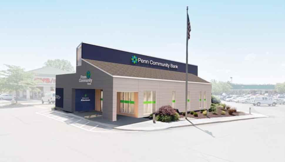 Allentown Branch for Penn Community Bank Marks Its Lehigh Valley Expansion