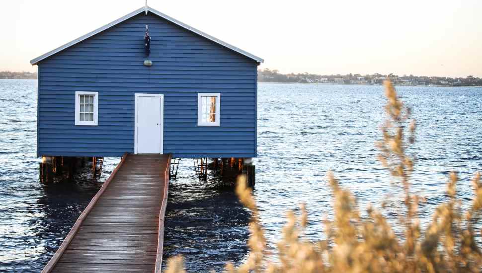 Financing Your New Vacation Property