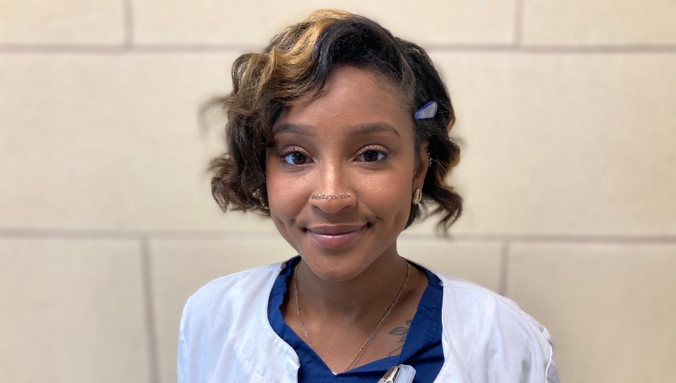 Clintaysha Hampton
