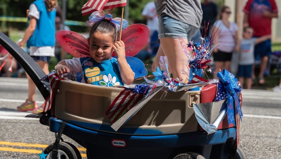 Pottstown GoFourth