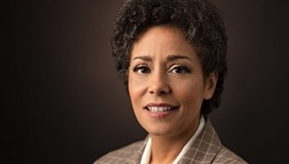 Michelle J. Howard, Admiral, U.S. Navy, Retired