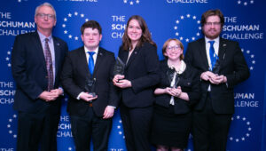 national debate competition winners