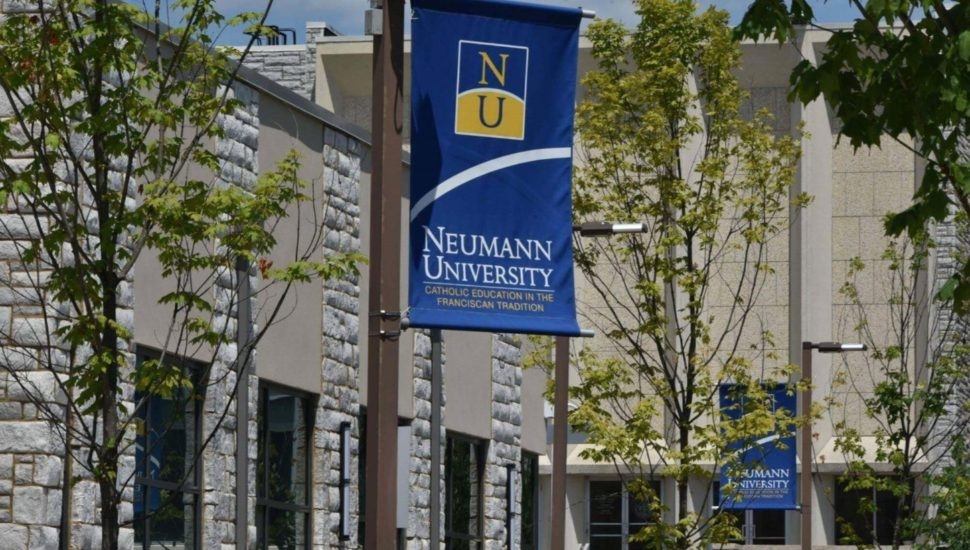 Image via Neumann University.