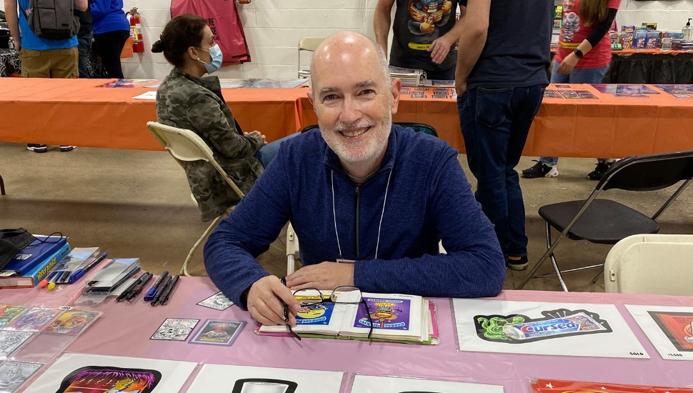 Philly Non-Sports Card Show