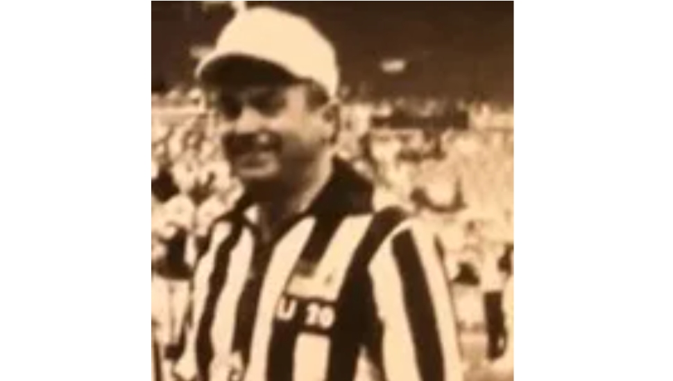 James Osborne Jr. of Erdenheim