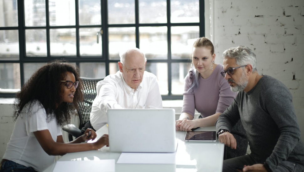 return to office policies