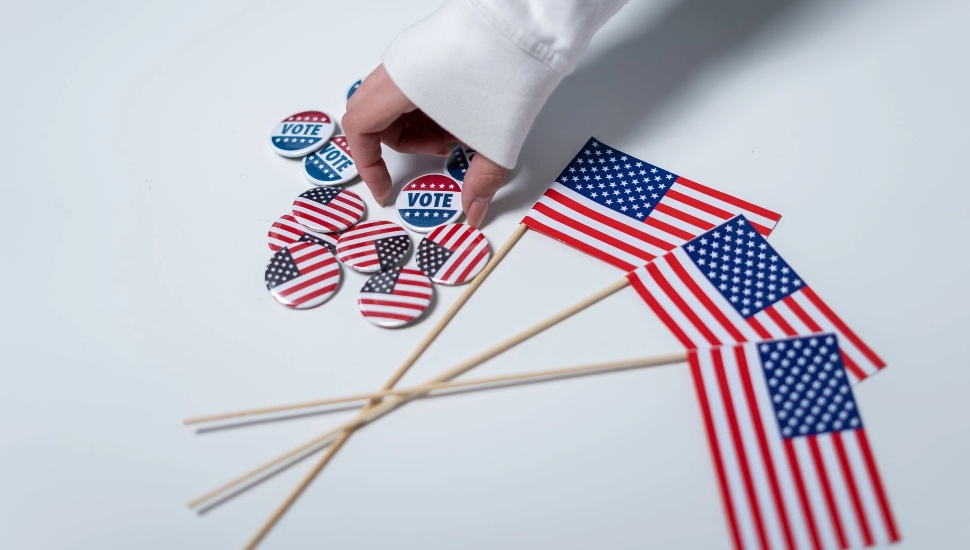election