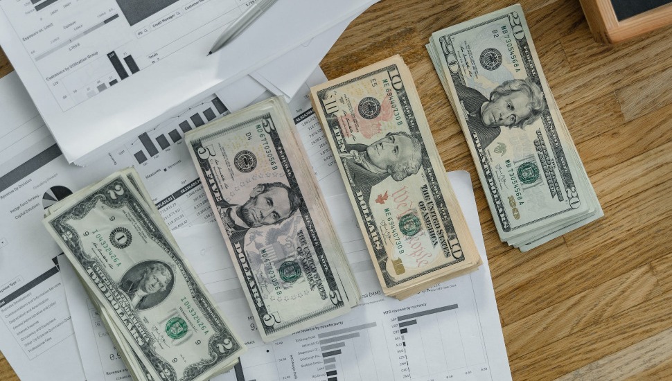 high-earning counties