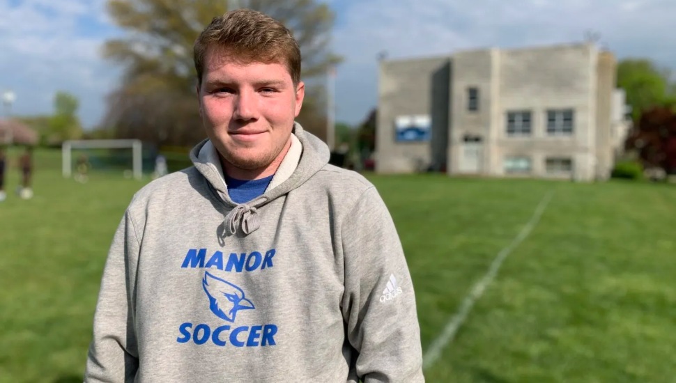 shawn wood manor college