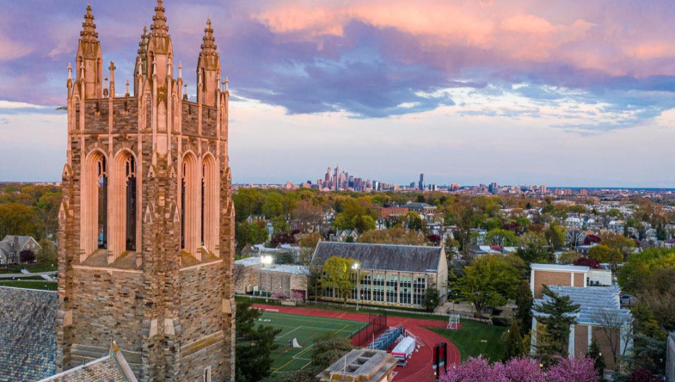 Saint Joseph's University