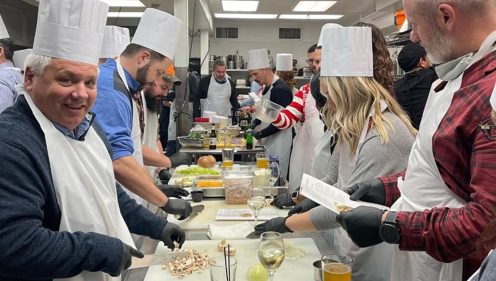 Normandy Farm Helps Your Company With Teambuilding in Montgomery County
