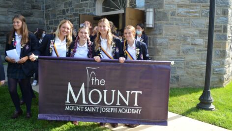 Mount Saint Joseph Academy