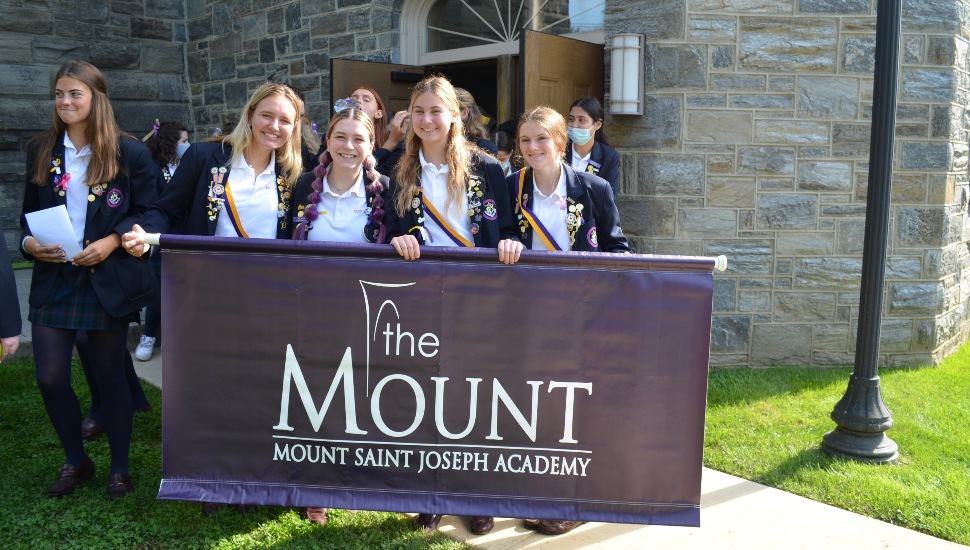 Thinking of Moving From Public to Private School? Learn More at the Mount Saint Joseph Academy Panel in the Abington Area on May 9