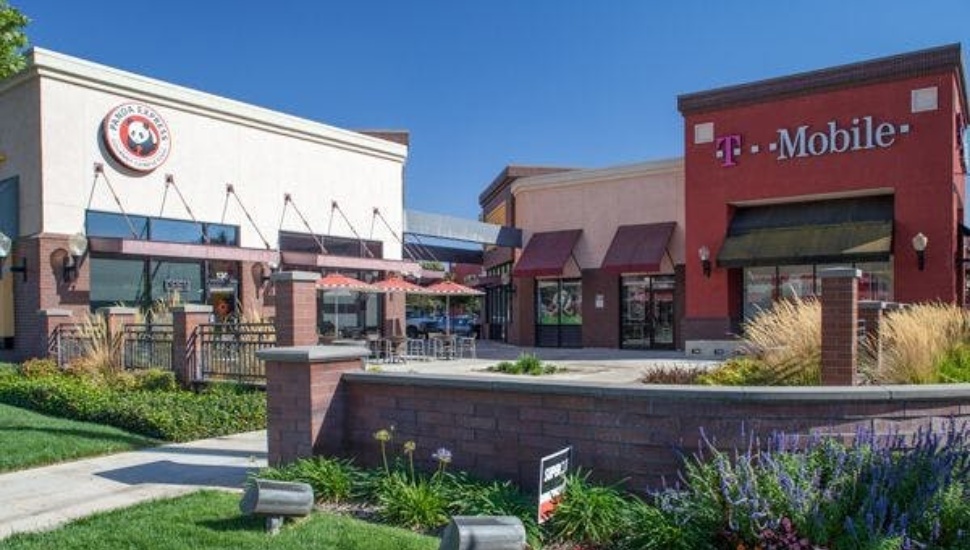 CenterSquare Investment Management