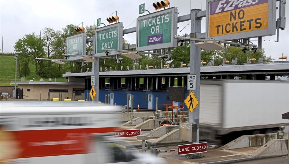 kubra turnpike options