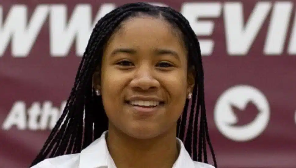 Jayla Greene