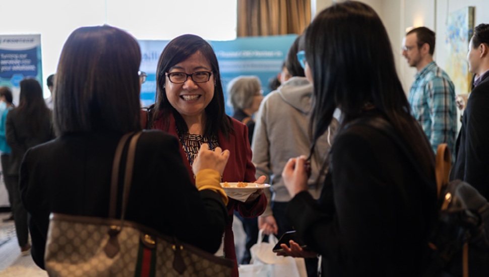 Sino-American Pharmaceutical Professionals Association