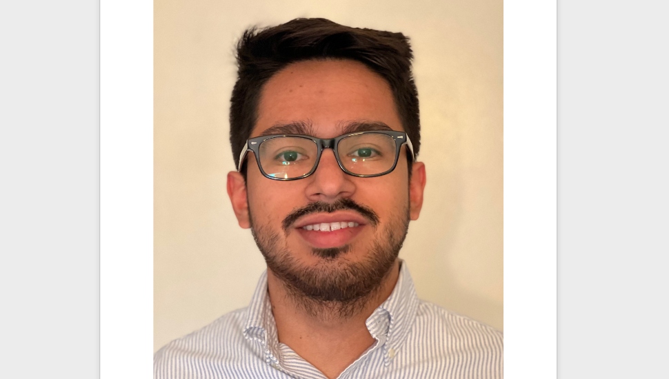 Physical Therapist Cesar Avila, Dpt.