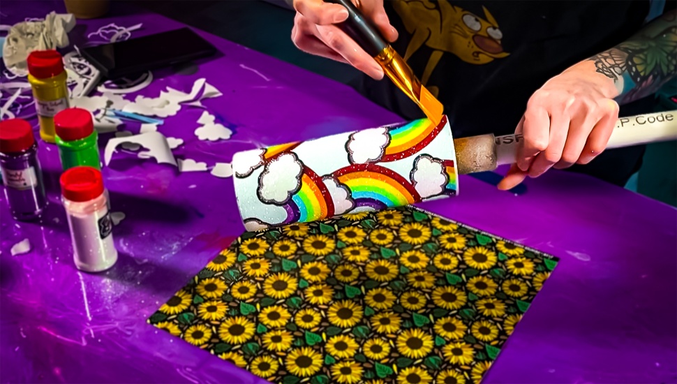 Great American Craft Expo 2022