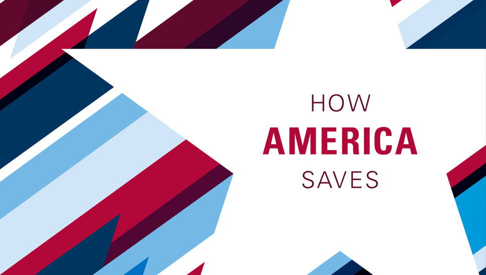 Vanguard’s Newest Edition of ‘How America Saves’ Details