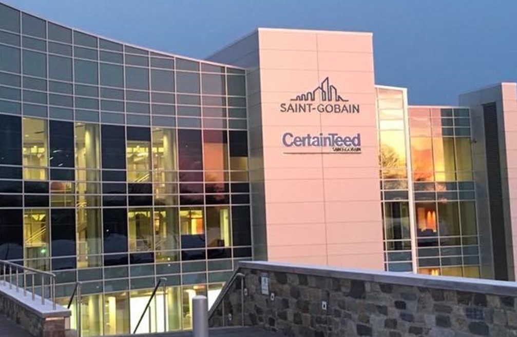 Saint-Gobain’s Malvern HQ Aims to Become One-Stop Shop After Acquisition Worth Almost $1 Billion