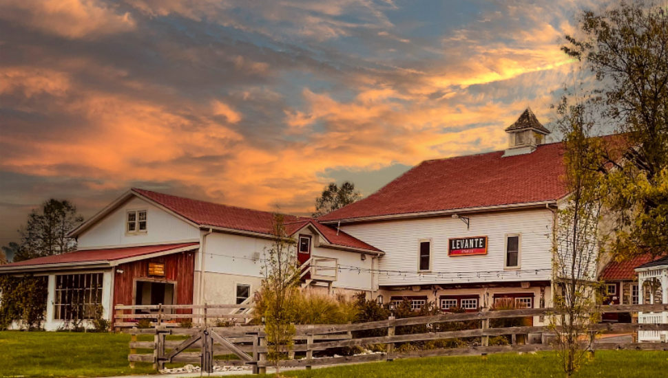 Levante Stables