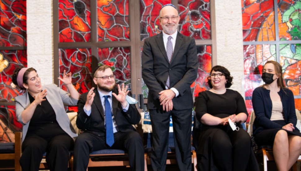 Rabbi David N. Goodman