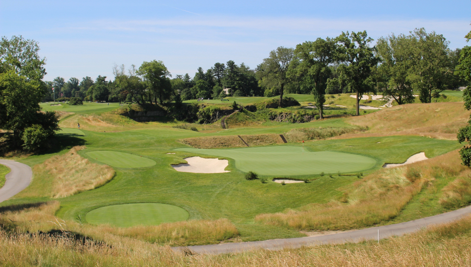 Merion Golf Club