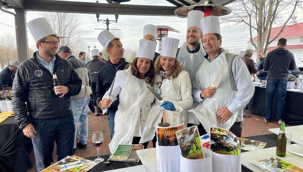 Normandy Farm’s Summer Lineup Offers Live Music, Culinary Teambuilding, and Fine Farm-to-Fork Dining