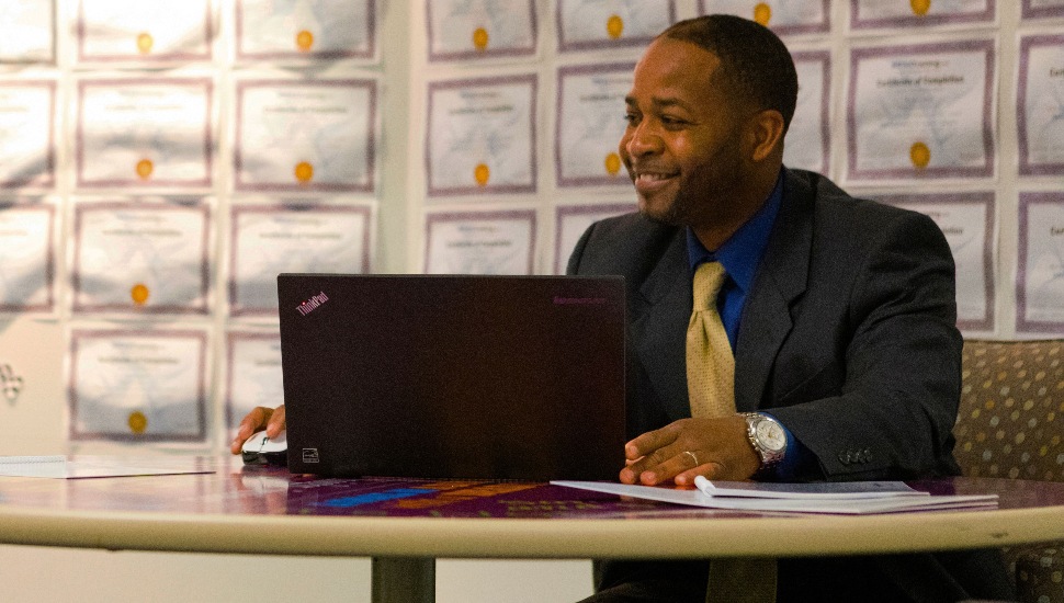 Blue Bell’s CompanyVoice Provides a Career Path for Workers in Montgomery County