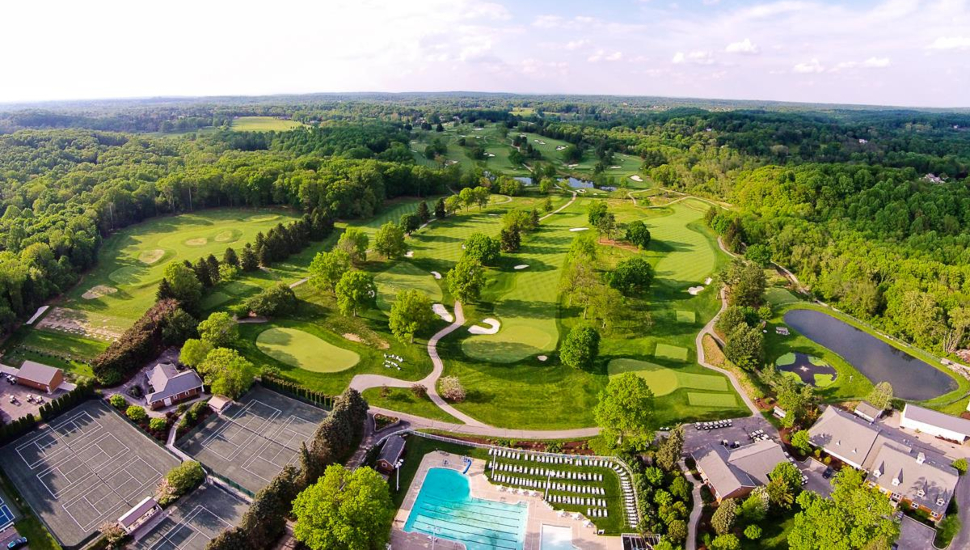 White Manor Country Club