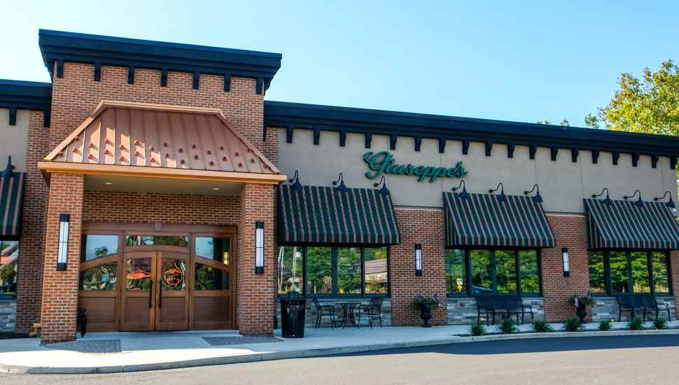 Local Pizzeria Makes DoorDash List of 100 ‘Most Loved’ Restaurants Nationwide