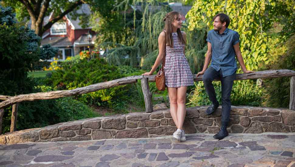 Peddler’s Village Named No. 1 Tourist Destination in the Philadelphia Region