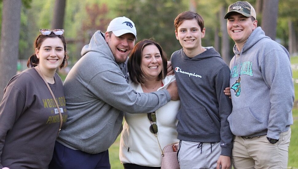 Local Foundation Helps Patients, Their Family Get Respite from Cancer