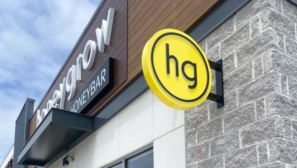 honeygrow