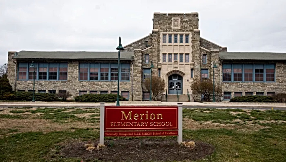 Lower Merion School District