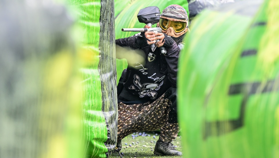 NXL Paintball