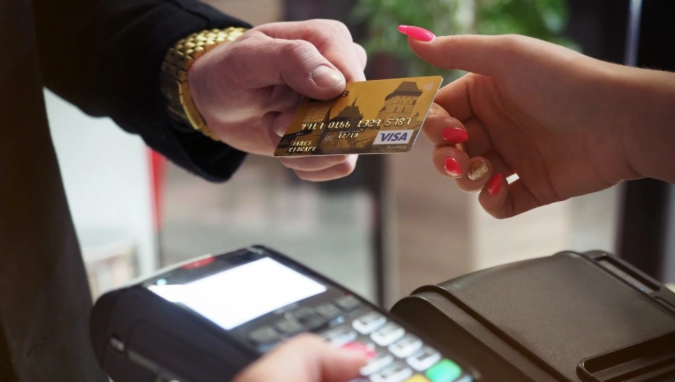 credit cards