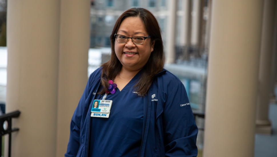 second bachelor's degree nursing
