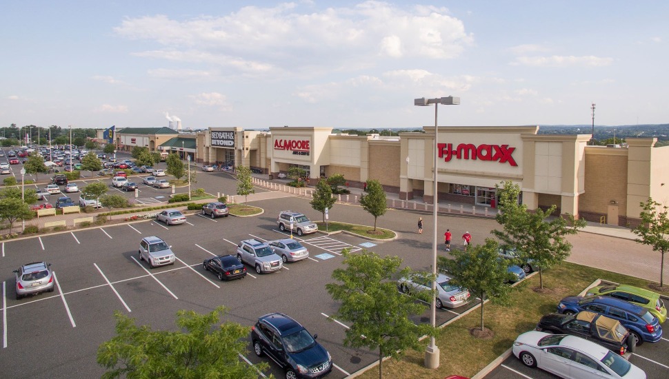 Upland Square in Pottstown Sells for $85.7M