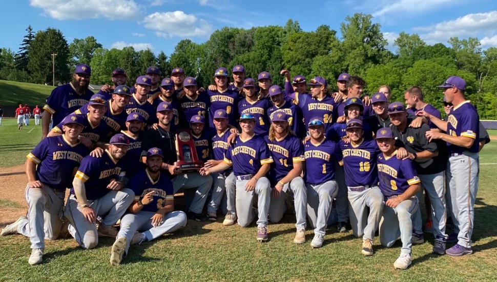West Chester University baseball