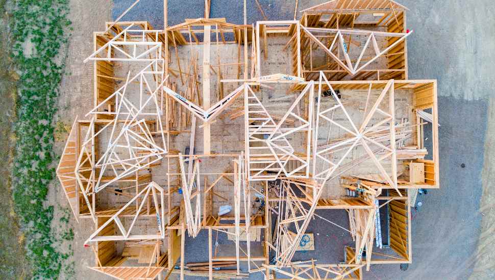 Montco Homebuilders Hit the Nail on the Head in I.D.ing Project Delays: The Tangled Supply Chain