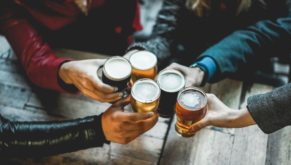 best breweries in Chester County