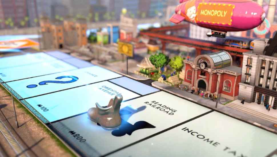 board game