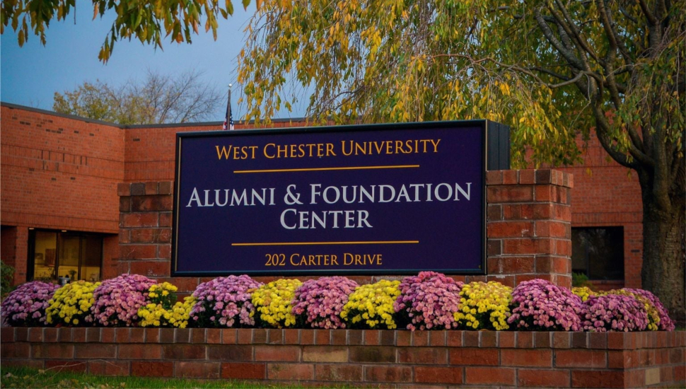 WCU Foundation Wins CASE Circle of Excellence Award