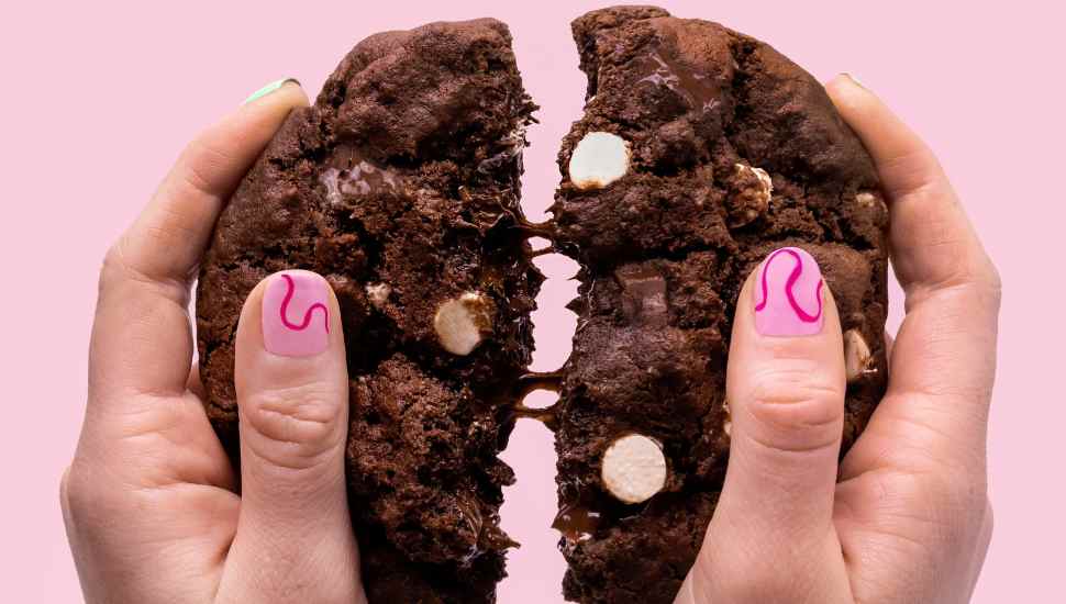 Crumbl Cookies Expansion Plan for Montgomery County Continues to Pan Out